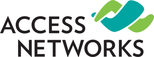 Access Networks logo
