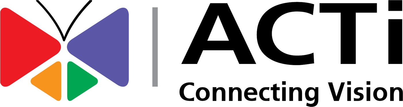 ACTi logo