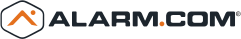 Alarm.com logo