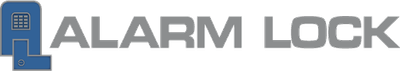 Alarm Lock logo