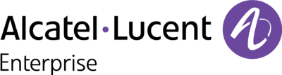 Alcatel-Lucent Enterprise logo