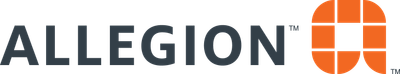 Allegion logo