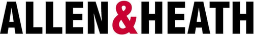 Allen & Heath logo