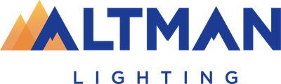 Altman Lighting logo