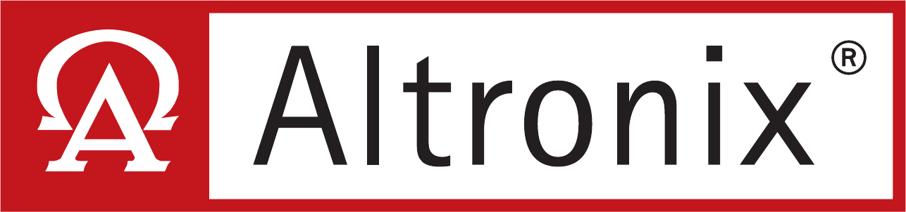 Altronix logo