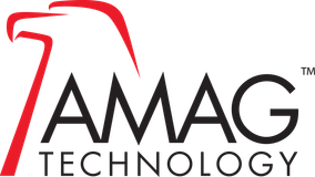 AMAG Technology logo