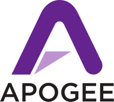 Apogee logo