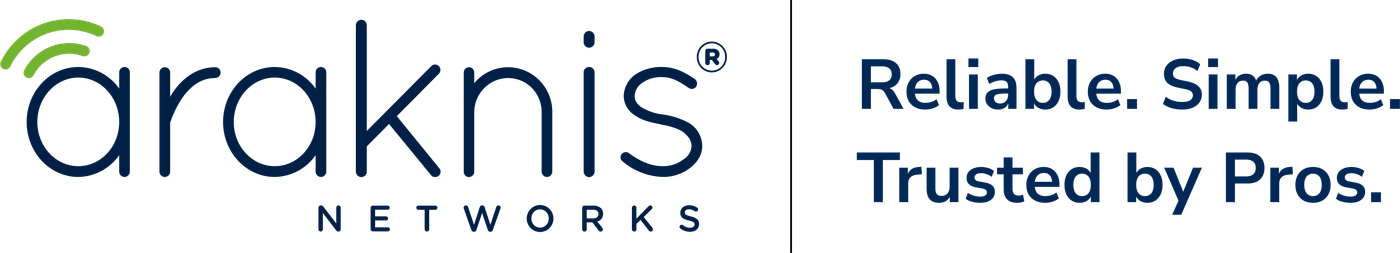 Araknis Networks logo