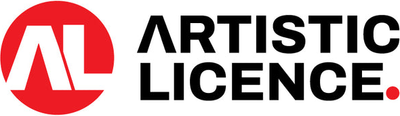 Artistic Licence logo