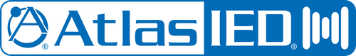 AtlasIED logo