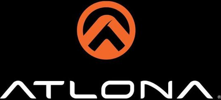 Atlona logo