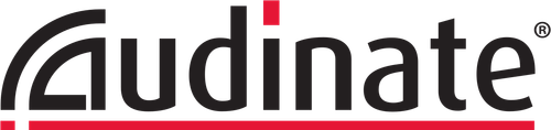 Audinate logo
