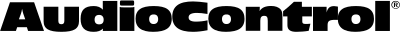 AudioControl logo