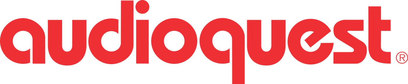 AudioQuest logo