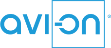 Avi-on logo