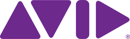 Avid logo