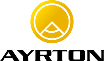 Ayrton logo