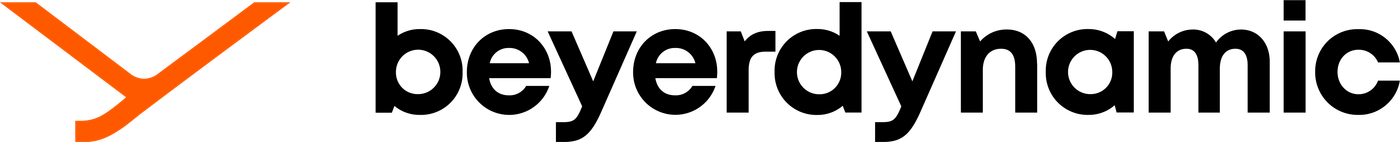 beyerdynamic logo