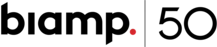 Biamp logo