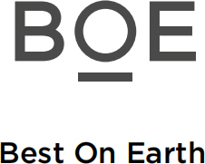 BOE logo