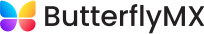 ButterflyMX logo