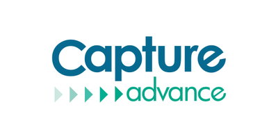Capture logo