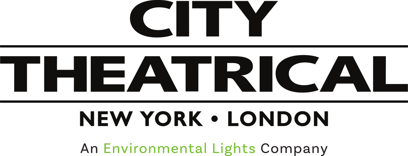 City Theatrical logo