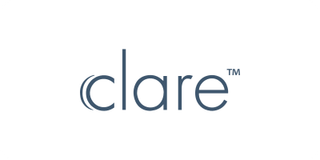 Clare logo