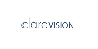ClareVision logo