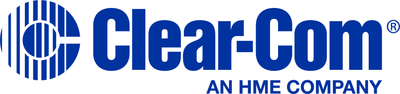 Clear-Com logo