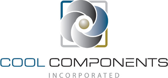 Cool Components logo