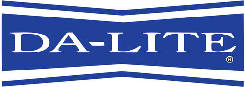 Da-Lite logo