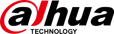 Dahua Technology logo
