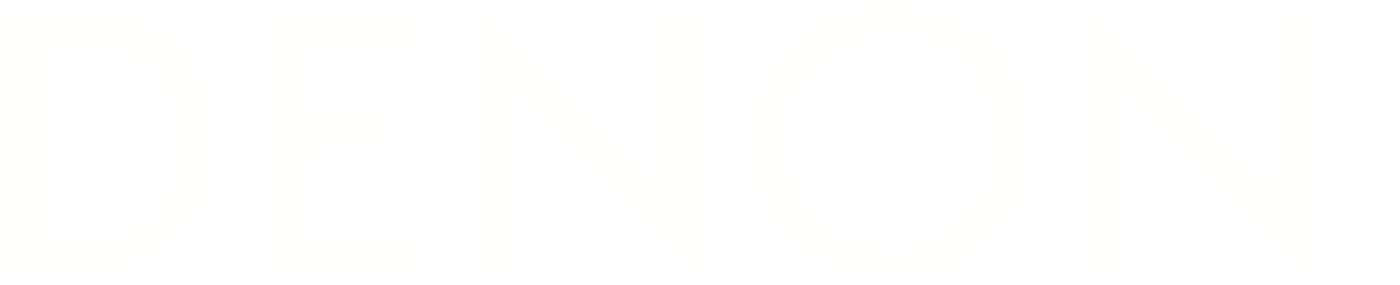 Denon logo