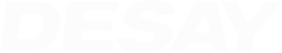Desay logo