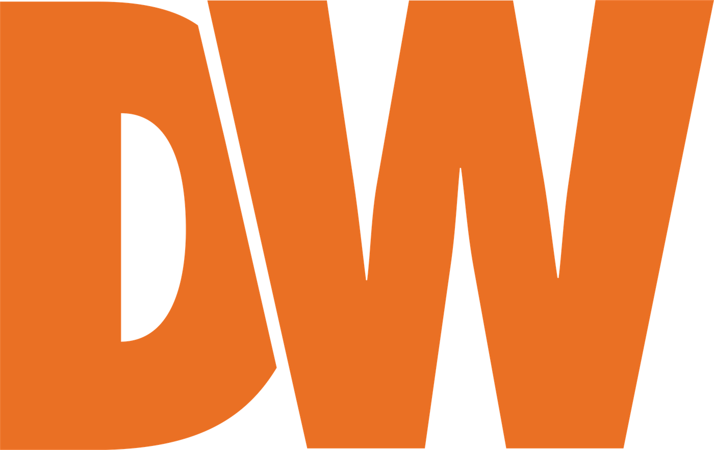 Digital Watchdog logo