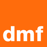 DMF Lighting logo