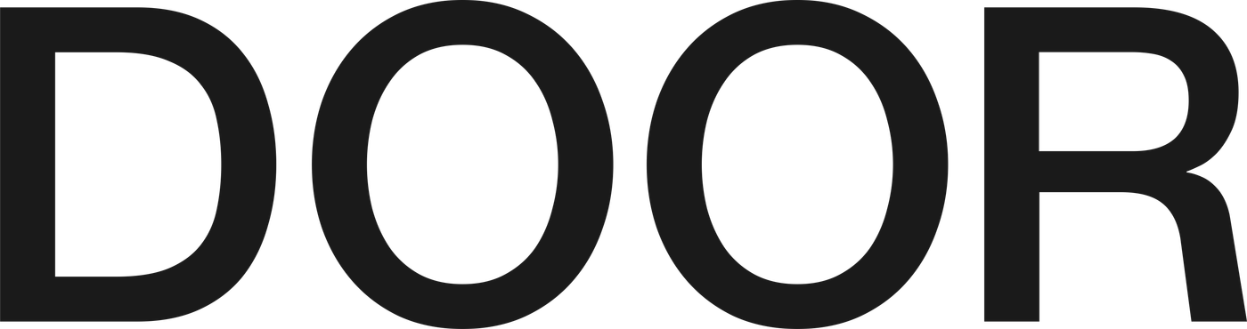 DOOR logo