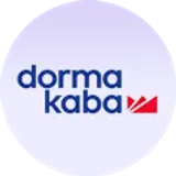 dormakaba logo