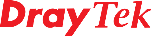 DrayTek logo