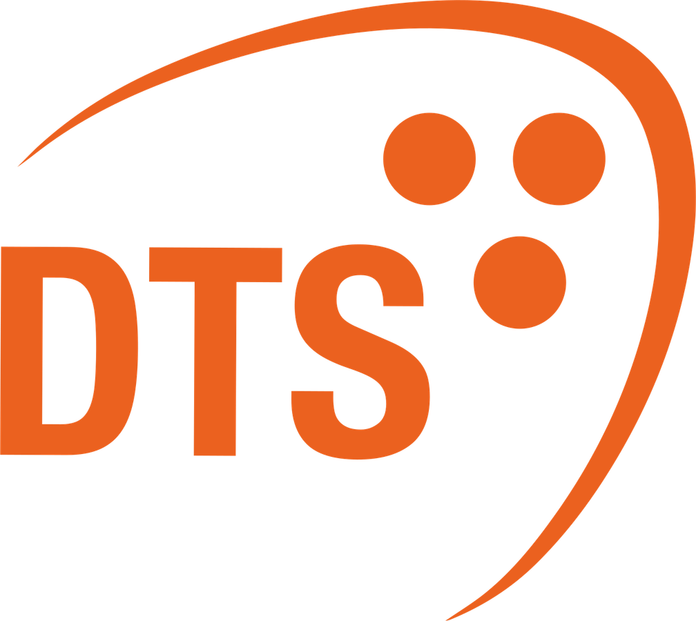 DTS Lighting logo