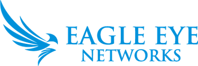 Eagle Eye Networks logo