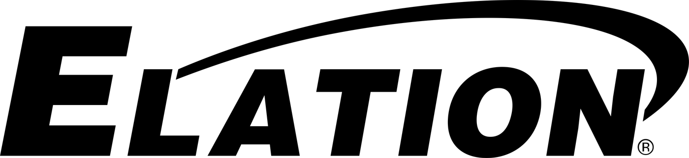 Elation logo