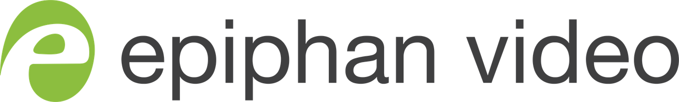 Epiphan Video logo