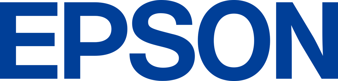 Epson logo