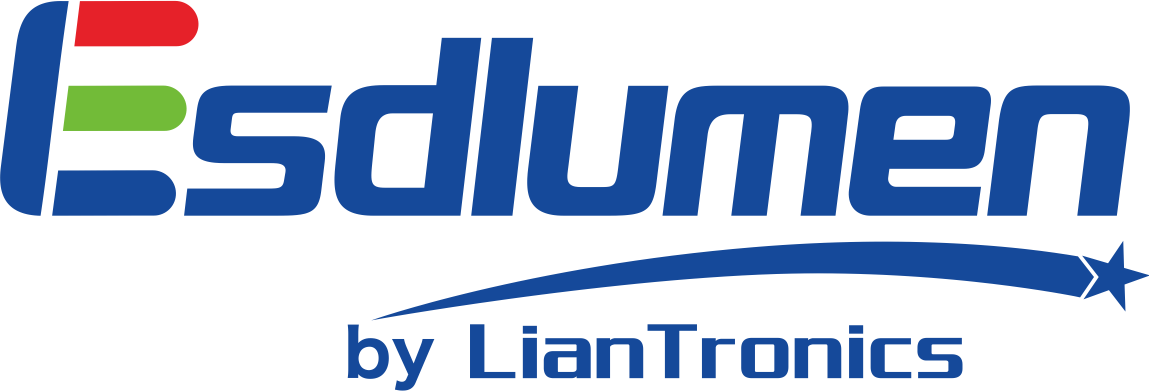 Esdlumen logo