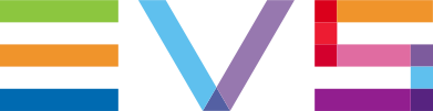 EVS logo