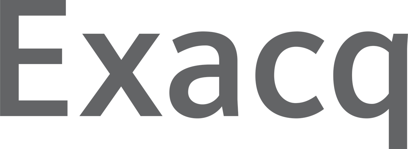 exacq logo
