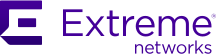 Extreme Networks logo