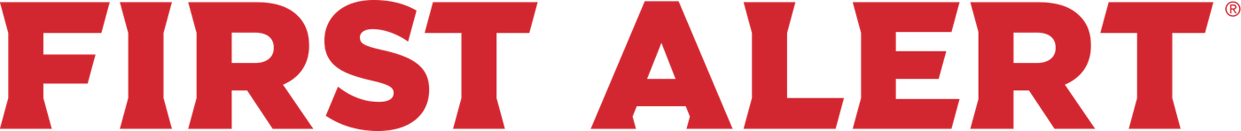 First Alert logo